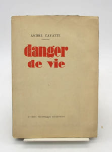 Danger de vie