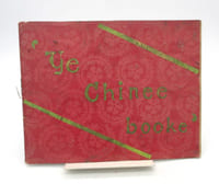 'Ye Chinee booke'