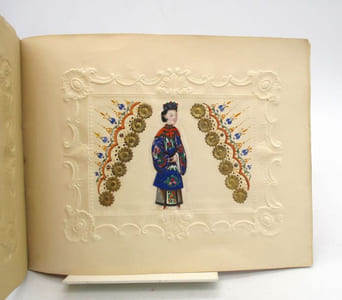 'Ye Chinee booke'