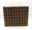 Oeuvres de Mr. Turgot, ministre d'état, précédées et accompagnées de mémoires et de notes sur sa vie, son administration et ses ouvrages. TURGOT (Anne ...