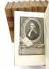 Histoire de France : 9 premiers volumes seuls.. FANTIN DESODOARDS (Antoine)