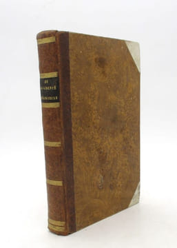 De la liberté religieuse. BENOÎT (A.V.)