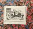 Oeuvres de d'Alembert. D'ALEMBERT (Jean LE ROND)