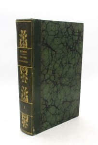 Oeuvres complètes de Buffon, avec des extraits de Daubenton, et la classification de Cuvier