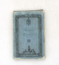 Énigmes chinoises