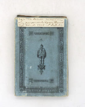 Énigmes chinoises. [ANONYME]