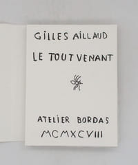 Le Tout venant