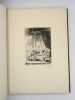 Gravures de Frangonard : Contes et Nouvelles de La Fontaine. [LA FONTAINE (Jean de)]; FRAGONARD (Honoré)