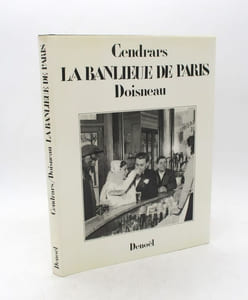 La Banlieue de Paris