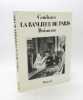 La Banlieue de Paris. CENDRARS (Blaise); DOISNEAU (Robert)