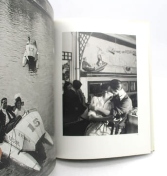 La Banlieue de Paris. CENDRARS (Blaise); DOISNEAU (Robert)