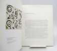 Matisse par Cartier-Bresson. CARTIER-BRESSON (Henri)