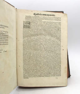 Sacramentalia. F. Thom[a]e VValden Theologi[a]e & Carmelitani Sodalitii professoris celeberrimi: sextu[m] videlicet volumen doctrinalis antiquitatu[m] fidei ecclesi[a]e catholic[a]e co[n]tra VVitcleuistas & eorum asseclas Lutheranos, aliosq[ue] haereticos