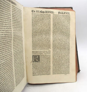 Sacramentalia. F. Thom[a]e VValden Theologi[a]e & Carmelitani Sodalitii professoris celeberrimi: sextu[m] videlicet volumen doctrinalis antiquitatu[m] fidei ecclesi[a]e catholic[a]e co[n]tra VVitcleuistas & eorum asseclas Lutheranos, aliosq[ue] haereticos