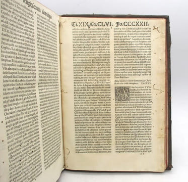 Sacramentalia. F. Thom[a]e VValden Theologi[a]e & Carmelitani Sodalitii professoris celeberrimi: sextu[m] videlicet volumen doctrinalis antiquitatu[m] ...