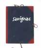 [Études sur le thème - Citroën]. SAVIGNAC (Raymond)