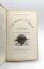 Les Indes noires. VERNE, Jules