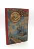 Claudius Bombarnac - Carnet d'un reporter. VERNE, Jules
