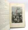 Claudius Bombarnac - Carnet d'un reporter. VERNE, Jules