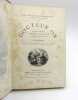 Le Docteur Ox. VERNE, Jules