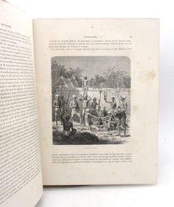 L'Inde des rajahs - Voyage dans L'Inde centrale et dans les présidences de Bombay et du Bengale