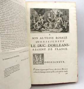 Dictionnaire historique et critique