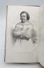 Oeuvres complètes de H. de Balzac. BALZAC (Honoré de)