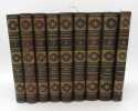 Oeuvres complètes de H. de Balzac. BALZAC (Honoré de)