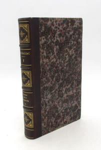 Oeuvres complètes de H. de Balzac