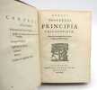 Opera philosophica. DESCARTES (René)