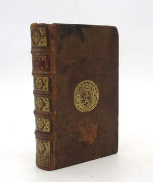 Ordonnance de Louis XIV. Roy de France et de Navarre. Donnée à Saint Germain en Laye au mois d'avril 1667. LOUIS XIV