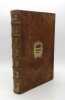 Trina Pauli Theologia positiva, moralis, mystica seu omnigena in universas apostoli epistolas commentaria. Exegetica, tropologica, anagogica.. AMIENS ...