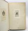Trina Pauli Theologia positiva, moralis, mystica seu omnigena in universas apostoli epistolas commentaria. Exegetica, tropologica, anagogica.. AMIENS ...