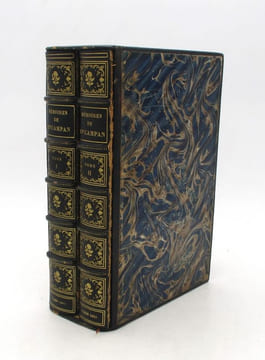 Mémoires de madame Campan sur la vie privée de Marie-Antoinette. CAMPAN (Henriette)