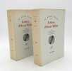 Lettres d'Oscar Wilde. WILDE (Oscar)