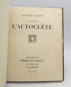 Guignol l'Autoclète