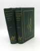The Albert N'Yanza, Great Basin of the Nile and Explorations of the Nile Sources. BAKER (Samuel White)