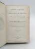 The Albert N'Yanza, Great Basin of the Nile and Explorations of the Nile Sources. BAKER (Samuel White)
