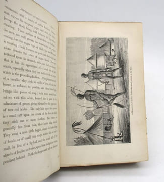 The Albert N'Yanza, Great Basin of the Nile and Explorations of the Nile Sources. BAKER (Samuel White)