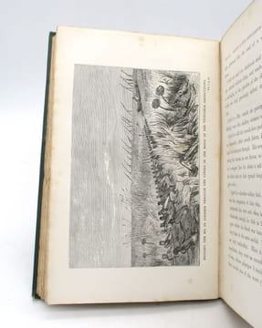 Ismailïa : a Narrative of the Expedition to Central Africa for the Suppression of the Slave trade. BAKER (Samuel White)