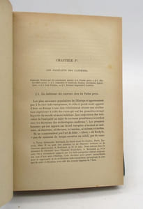 Les Premiers Habitants de l'Europe d'après les écrivains de l'Antiquité et les travaux des linguistes