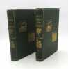 From the Hebrides to the Himalayas - A Sketch of Eighteen Months' Wanderings in Western Isles and Eastern Highlands. GORDON CUMMING (Constance F.)
