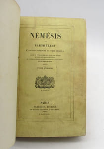Némésis