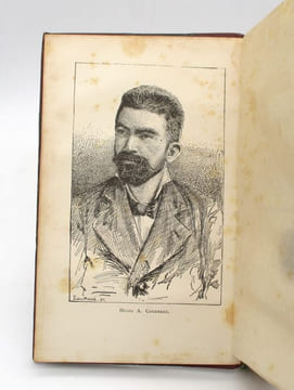 Les Français en Amazonie. COUDREAU (Henri A.)