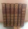 Dictionnaire universel françois et latin [suivi de :] Dictionarium universale latino-gallicum. [DICTIONNAIRE DE TRÉVOUX]