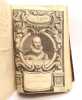Les Essais de Michel, seigneur de Montaigne. MONTAIGNE 