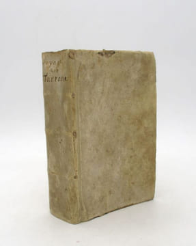 Relation des voyages en Tartarie de Fr. Guillaume de Rubruquis, Fr. Jean du Plan Carpin, Fr. Ascelin, & autres Religieux de S. François & S. ...