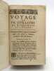 Relation des voyages en Tartarie de Fr. Guillaume de Rubruquis, Fr. Jean du Plan Carpin, Fr. Ascelin, & autres Religieux de S. François & S. ...