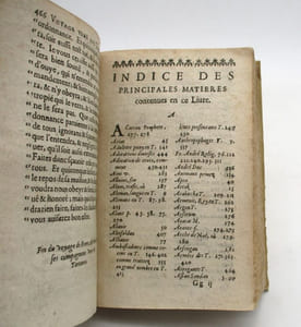 Relation des voyages en Tartarie de Fr. Guillaume de Rubruquis, Fr. Jean du Plan Carpin, Fr. Ascelin, & autres Religieux de S. François & S. Dominique, qui y furent envoyez par le Pape Innocent IV. & le Roy S. Louys plus un Traicté des Tartares [...] avec un Abrégé de l'histoire des sarasins et mahométans
