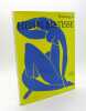 XXe siècle :  Hommage à Henri Matisse. [COLLECTIF]